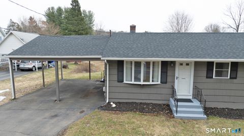 Tiny photo for 194 Camp Street, Middletown, CT 06457 (MLS # 24159419)