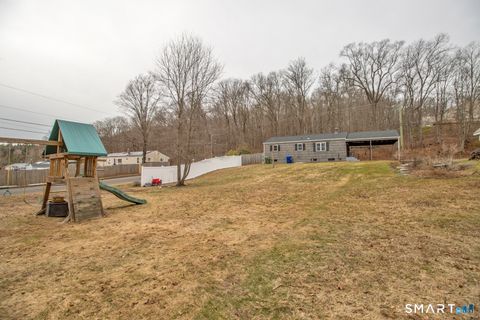 Tiny photo for 194 Camp Street, Middletown, CT 06457 (MLS # 24159419)