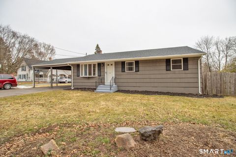 Tiny photo for 194 Camp Street, Middletown, CT 06457 (MLS # 24159419)