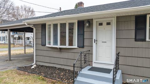 Tiny photo for 194 Camp Street, Middletown, CT 06457 (MLS # 24159419)