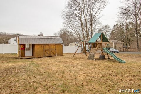 Tiny photo for 194 Camp Street, Middletown, CT 06457 (MLS # 24159419)