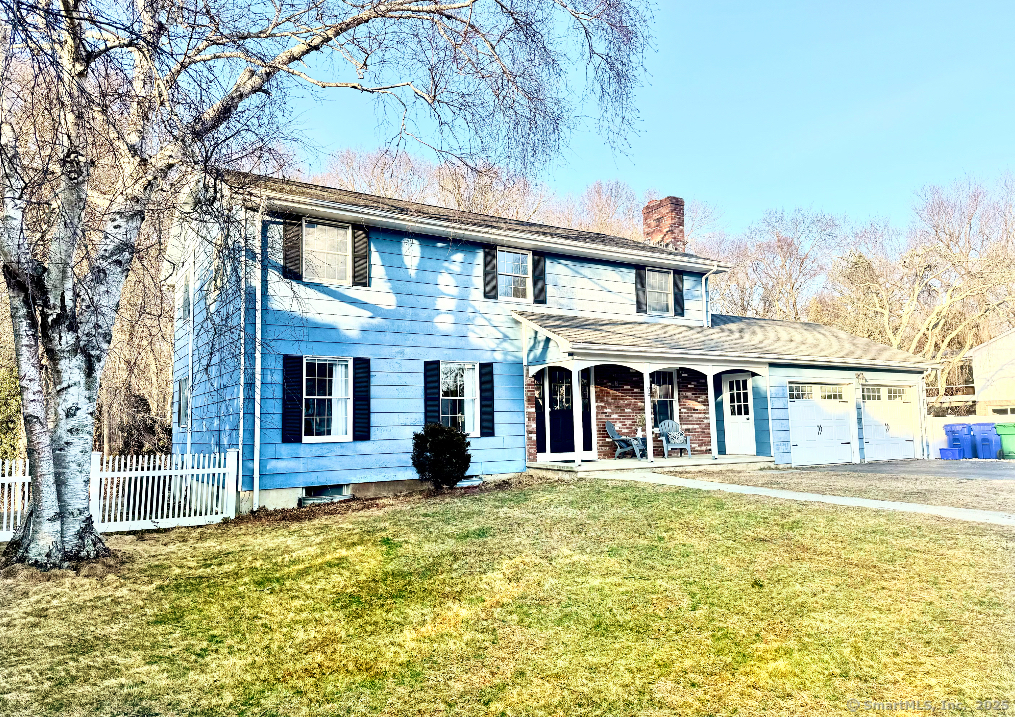 25 Colonial Drive, Waterford, Connecticut image 1