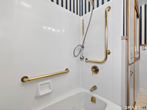 Tiny photo for 42 Roseleah Drive, Waterford, CT 06385 (MLS # 24156355)