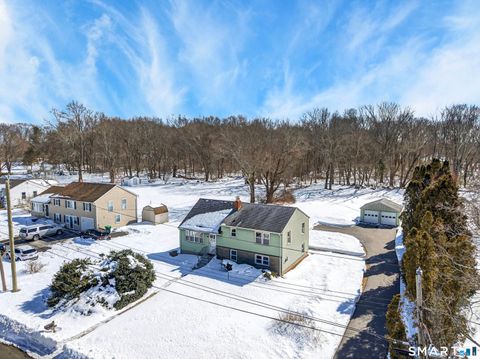 Tiny photo for 42 Roseleah Drive, Waterford, CT 06385 (MLS # 24156355)
