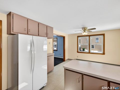 Tiny photo for 42 Roseleah Drive, Waterford, CT 06385 (MLS # 24156355)