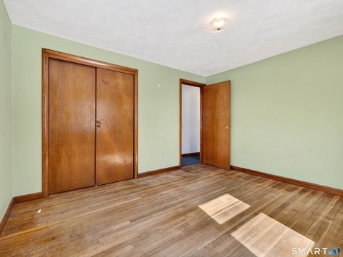 Tiny photo for 42 Roseleah Drive, Waterford, CT 06385 (MLS # 24156355)