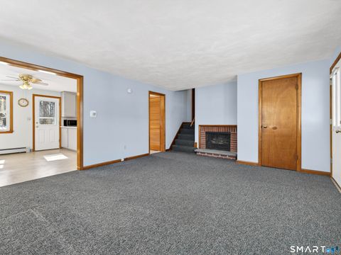 Tiny photo for 42 Roseleah Drive, Waterford, CT 06385 (MLS # 24156355)