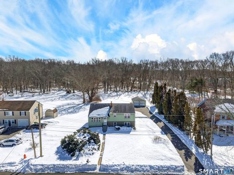 Tiny photo for 42 Roseleah Drive, Waterford, CT 06385 (MLS # 24156355)