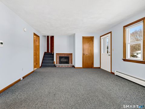 Tiny photo for 42 Roseleah Drive, Waterford, CT 06385 (MLS # 24156355)