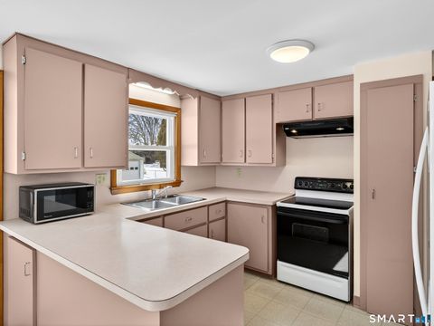 Tiny photo for 42 Roseleah Drive, Waterford, CT 06385 (MLS # 24156355)