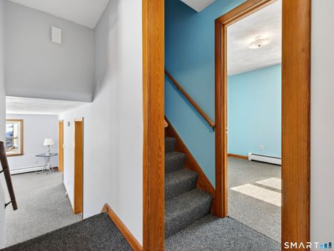 Tiny photo for 42 Roseleah Drive, Waterford, CT 06385 (MLS # 24156355)