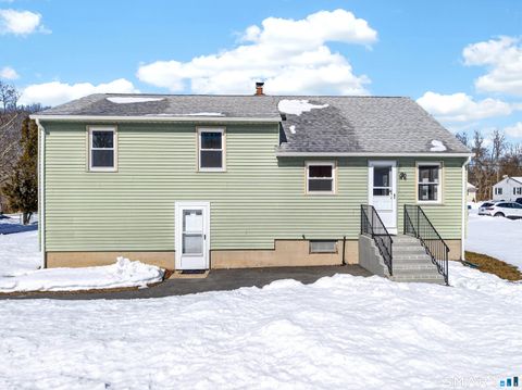 Tiny photo for 42 Roseleah Drive, Waterford, CT 06385 (MLS # 24156355)