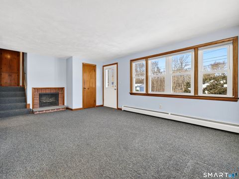 Tiny photo for 42 Roseleah Drive, Waterford, CT 06385 (MLS # 24156355)