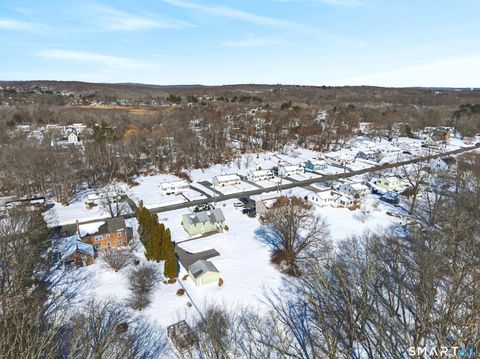 Tiny photo for 42 Roseleah Drive, Waterford, CT 06385 (MLS # 24156355)