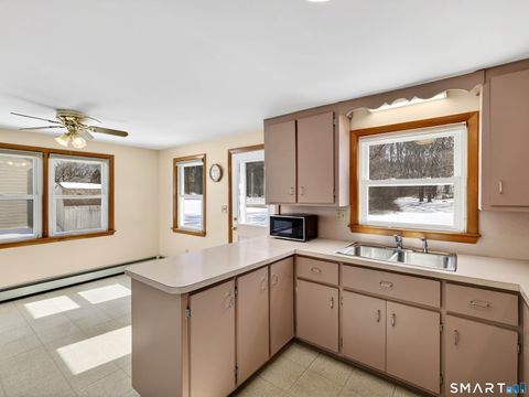 Tiny photo for 42 Roseleah Drive, Waterford, CT 06385 (MLS # 24156355)