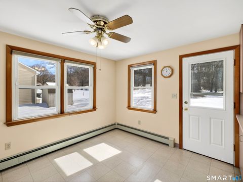 Tiny photo for 42 Roseleah Drive, Waterford, CT 06385 (MLS # 24156355)