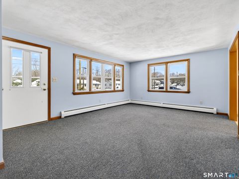 Tiny photo for 42 Roseleah Drive, Waterford, CT 06385 (MLS # 24156355)