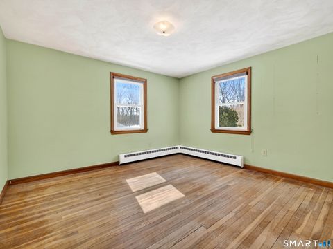 Tiny photo for 42 Roseleah Drive, Waterford, CT 06385 (MLS # 24156355)