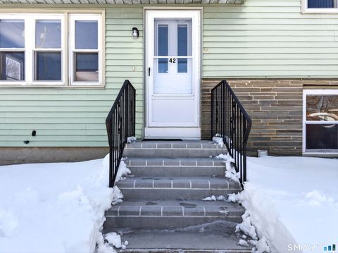 Tiny photo for 42 Roseleah Drive, Waterford, CT 06385 (MLS # 24156355)