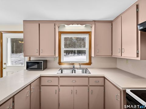 Tiny photo for 42 Roseleah Drive, Waterford, CT 06385 (MLS # 24156355)