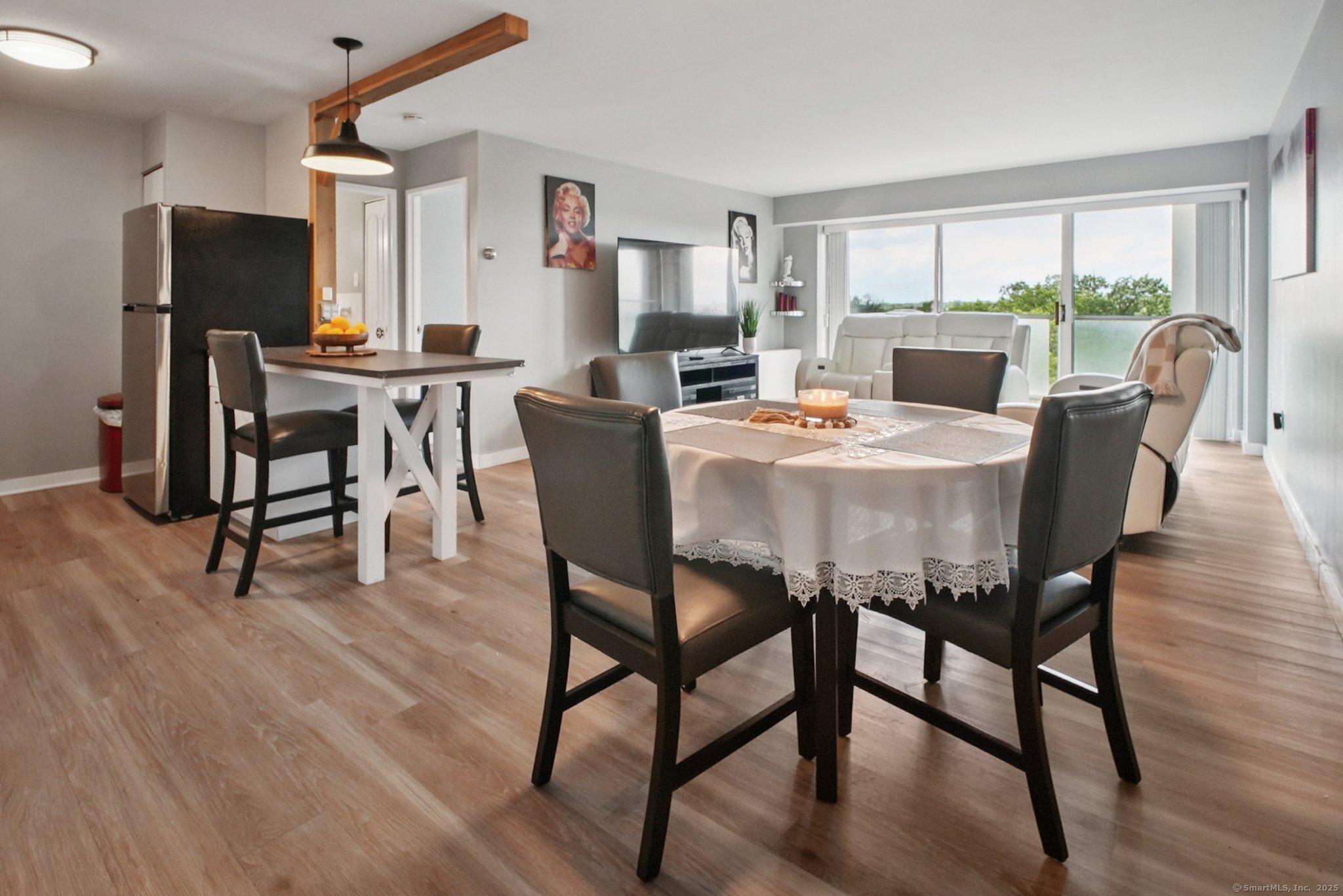 30 Woodland Street APT 9E