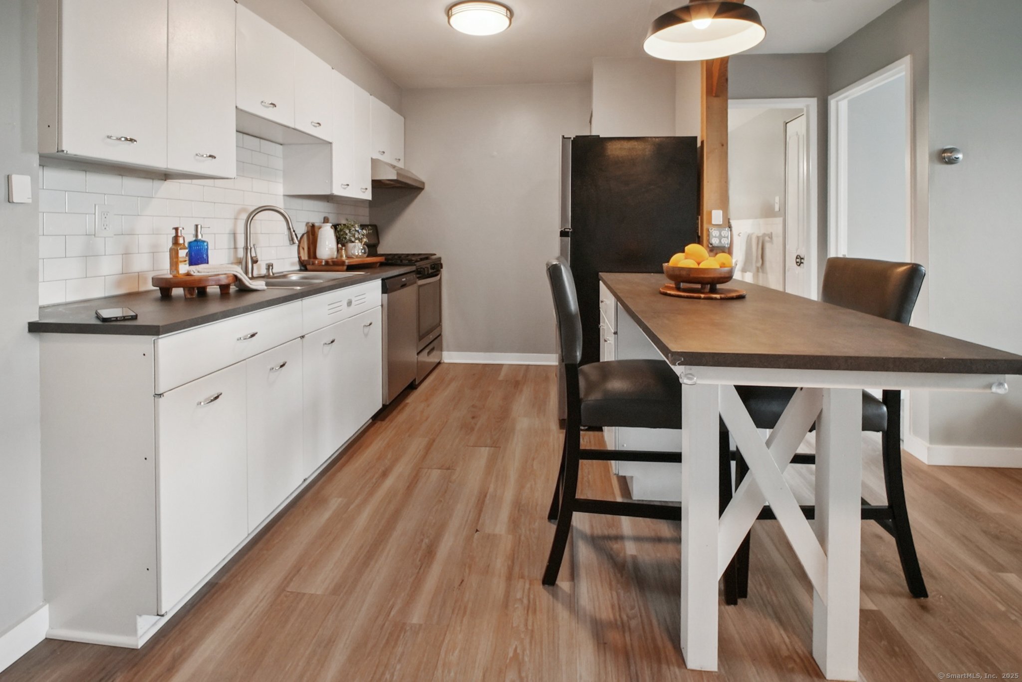 30 Woodland Street APT 9E