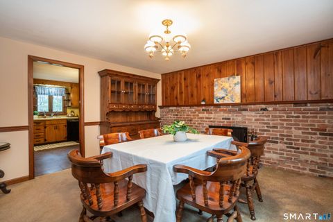 Tiny photo for 23 Holland Lane, East Hartford, CT 06118 (MLS # 24158953)