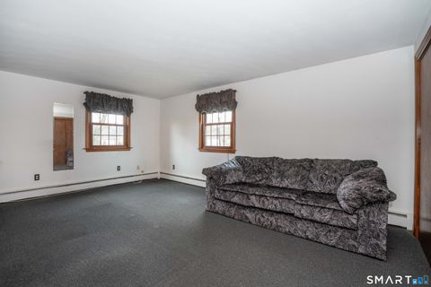 Tiny photo for 23 Holland Lane, East Hartford, CT 06118 (MLS # 24158953)