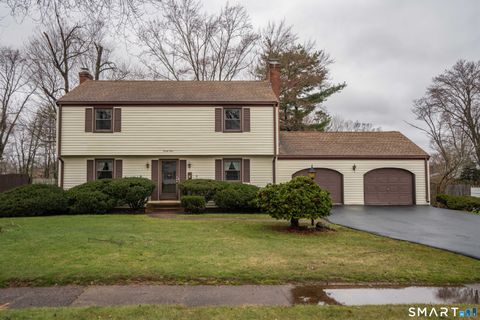 23 Holland Lane East Hartford CT 06118