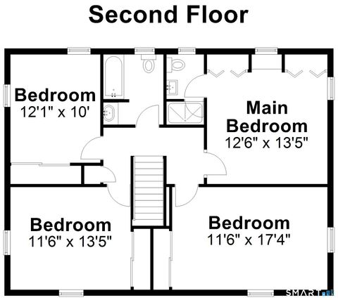 Tiny photo for 23 Holland Lane, East Hartford, CT 06118 (MLS # 24158953)