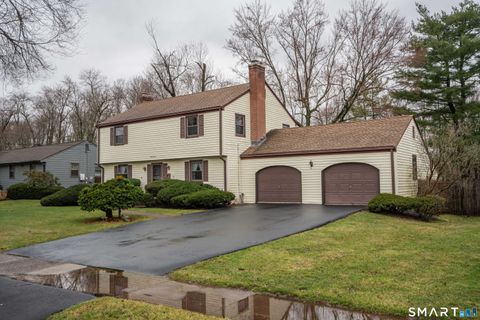 Tiny photo for 23 Holland Lane, East Hartford, CT 06118 (MLS # 24158953)