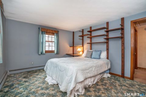 Tiny photo for 23 Holland Lane, East Hartford, CT 06118 (MLS # 24158953)