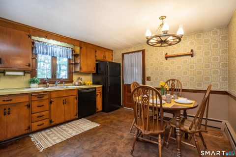 Tiny photo for 23 Holland Lane, East Hartford, CT 06118 (MLS # 24158953)