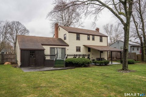 Tiny photo for 23 Holland Lane, East Hartford, CT 06118 (MLS # 24158953)