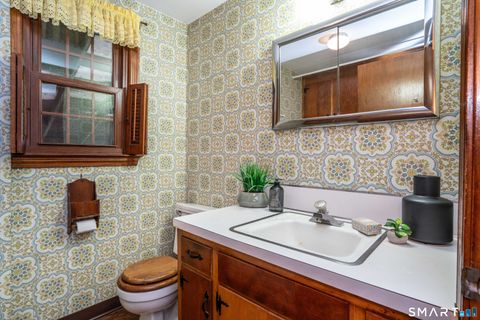 Tiny photo for 23 Holland Lane, East Hartford, CT 06118 (MLS # 24158953)