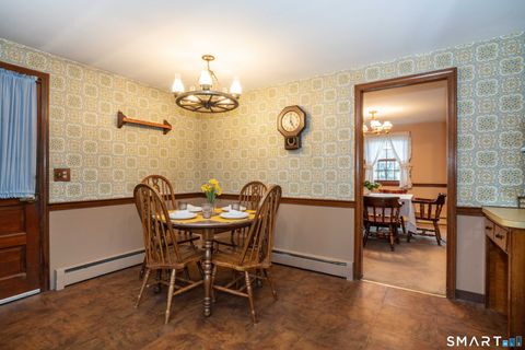 Tiny photo for 23 Holland Lane, East Hartford, CT 06118 (MLS # 24158953)