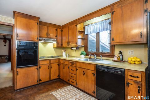 Tiny photo for 23 Holland Lane, East Hartford, CT 06118 (MLS # 24158953)