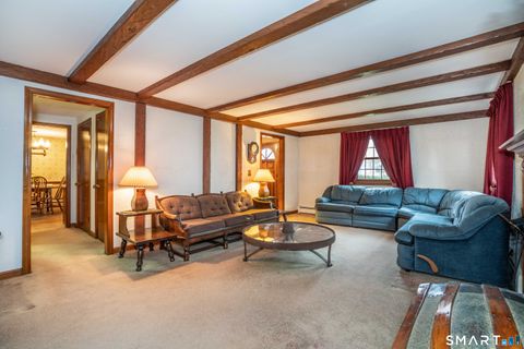 Tiny photo for 23 Holland Lane, East Hartford, CT 06118 (MLS # 24158953)