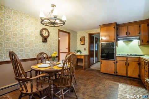 Tiny photo for 23 Holland Lane, East Hartford, CT 06118 (MLS # 24158953)