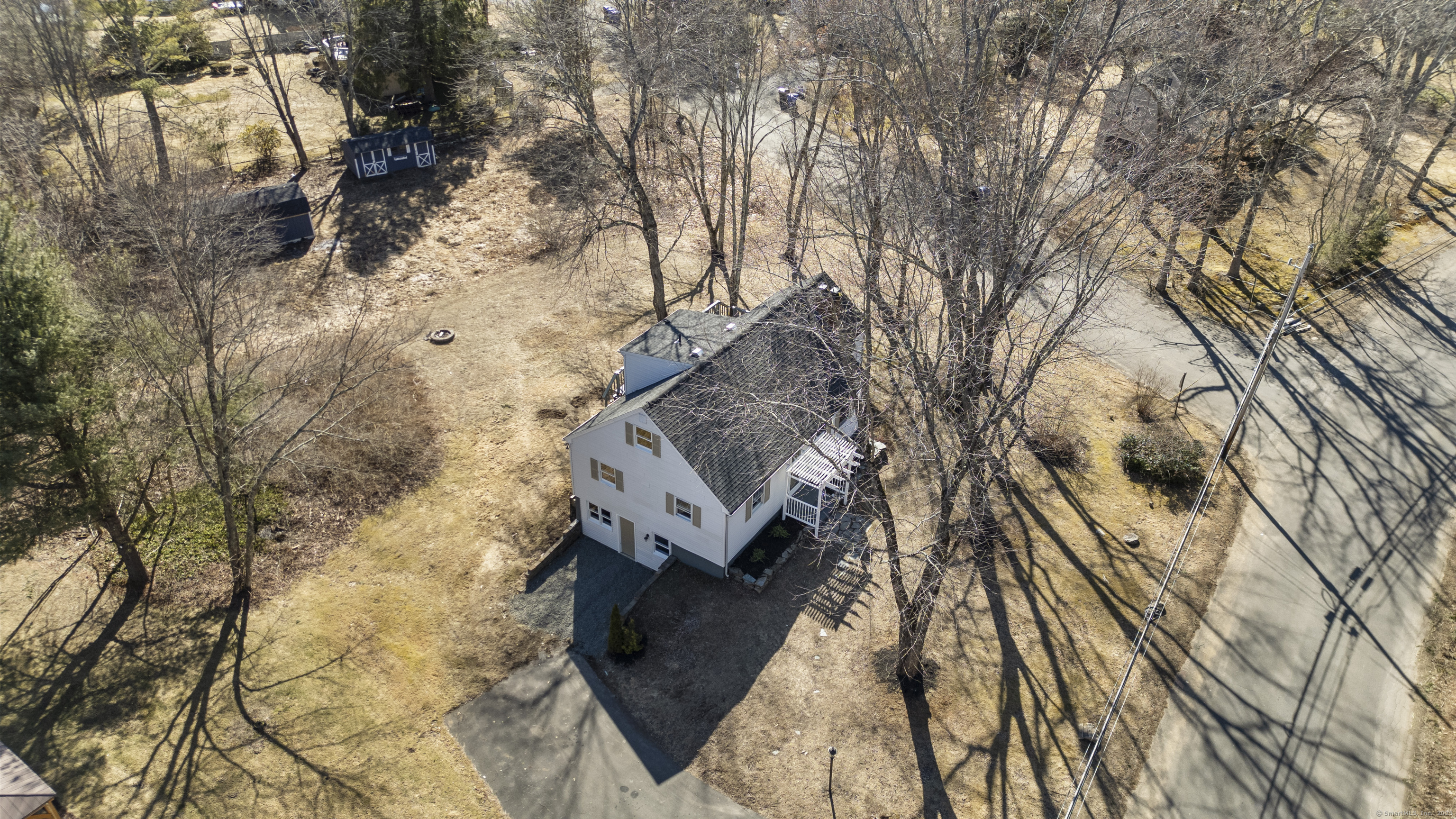 146 Conklin Road, Stafford, Connecticut image 35