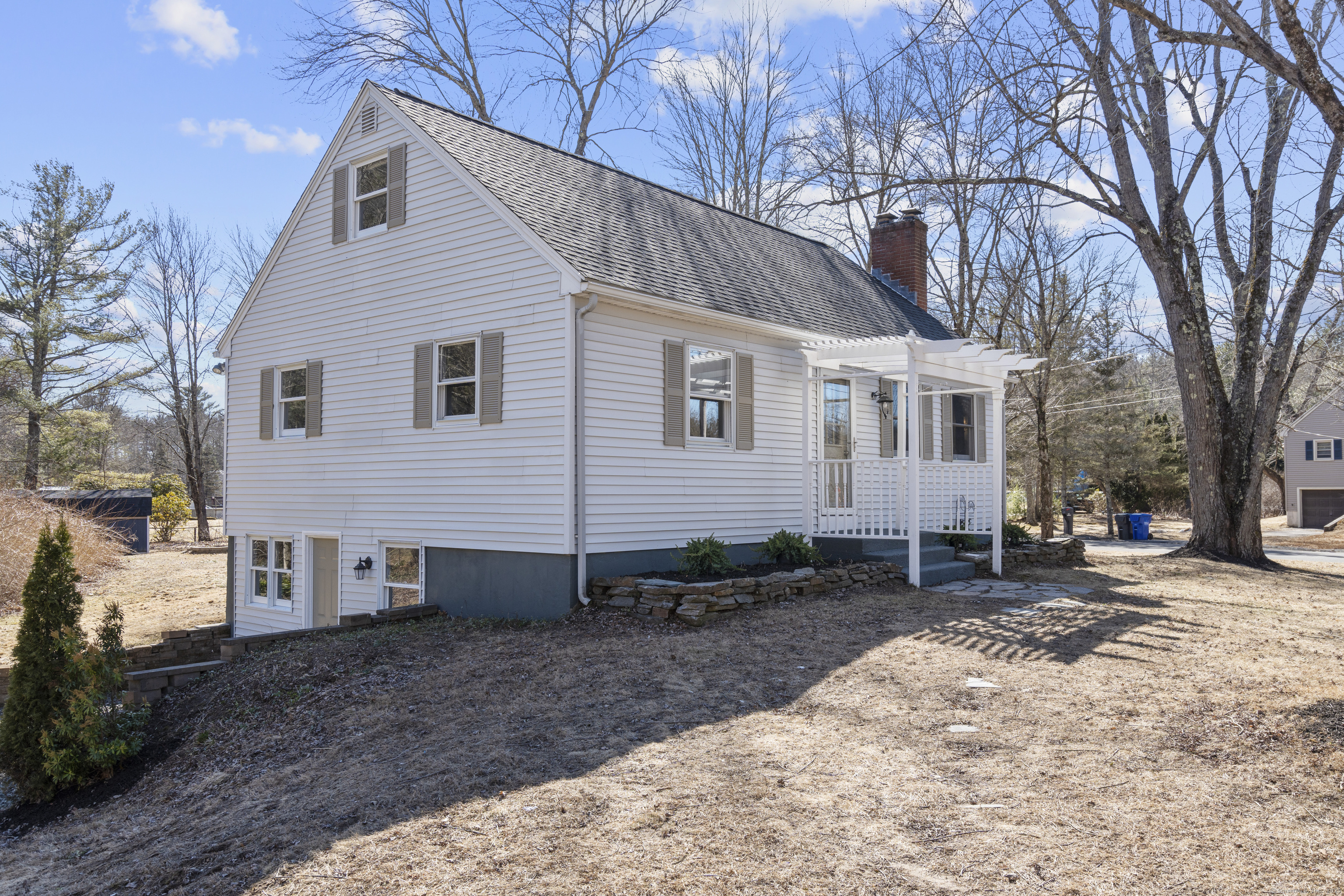 146 Conklin Road, Stafford, Connecticut image 33