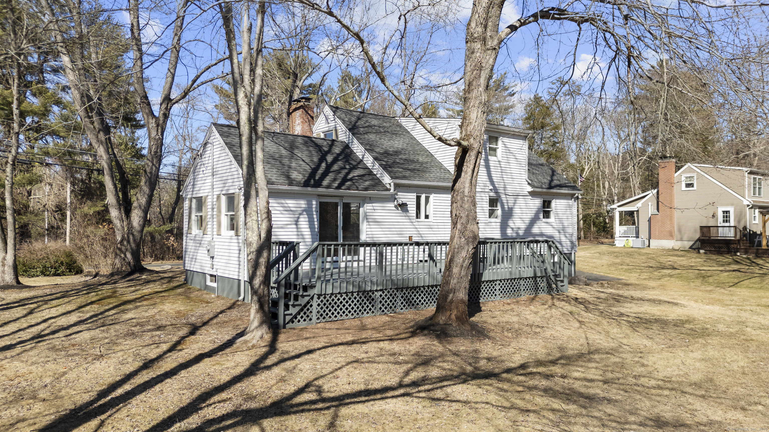 146 Conklin Road, Stafford, Connecticut image 28