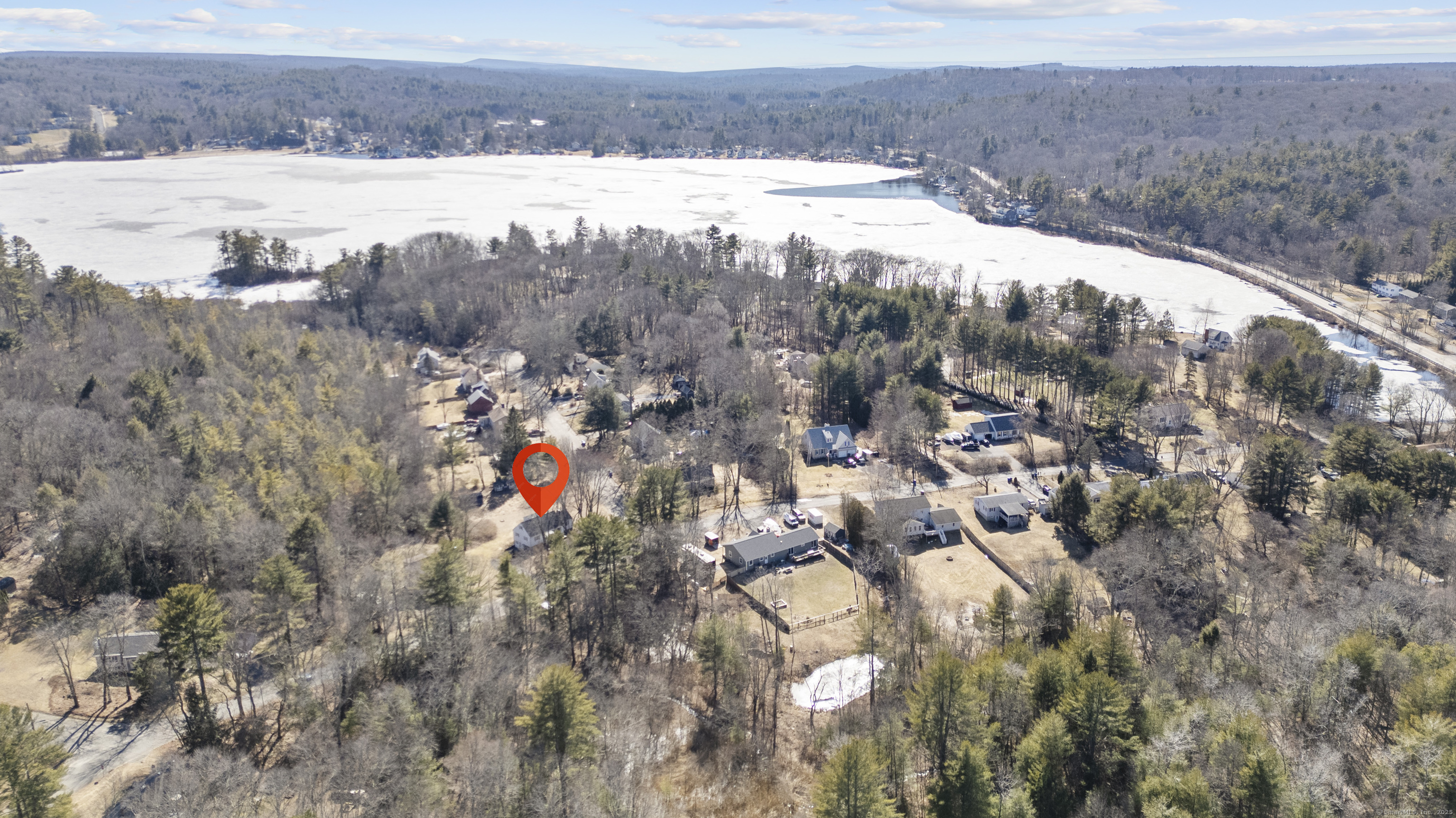 146 Conklin Road, Stafford, Connecticut image 36