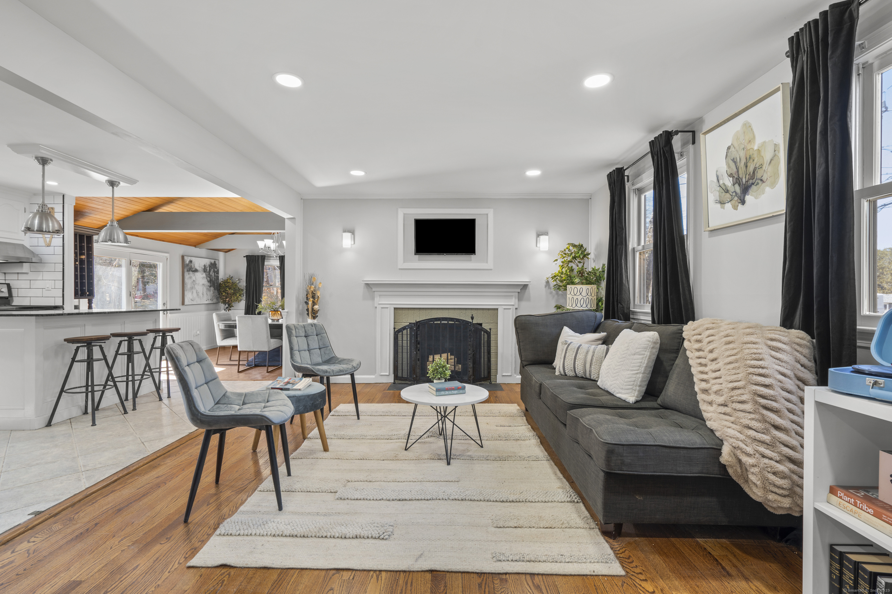 146 Conklin Road, Stafford, Connecticut image 1