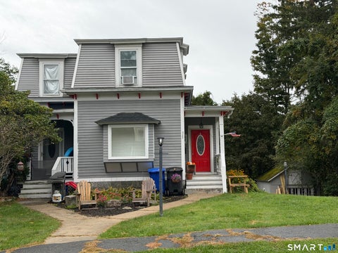 Photo of 220 Walnut Street, Winchester, CT 06098 (MLS # 24210041)