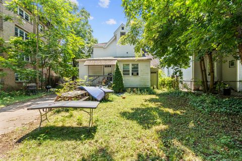 Tiny photo for 327 Center Street, West Haven, CT 06516 (MLS # 24157374)