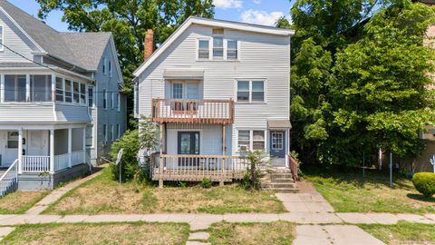Photo of 327 Center Street, West Haven, CT 06516 (MLS # 24157374)