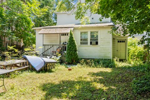 Tiny photo for 327 Center Street, West Haven, CT 06516 (MLS # 24157374)