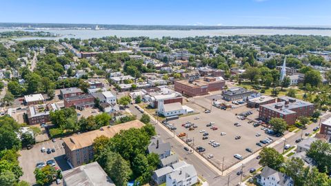 Tiny photo for 327 Center Street, West Haven, CT 06516 (MLS # 24157374)