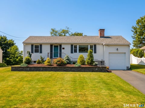 Photo of 85 Knollwood Road, West Hartford, CT 06110 (MLS # 24181089)